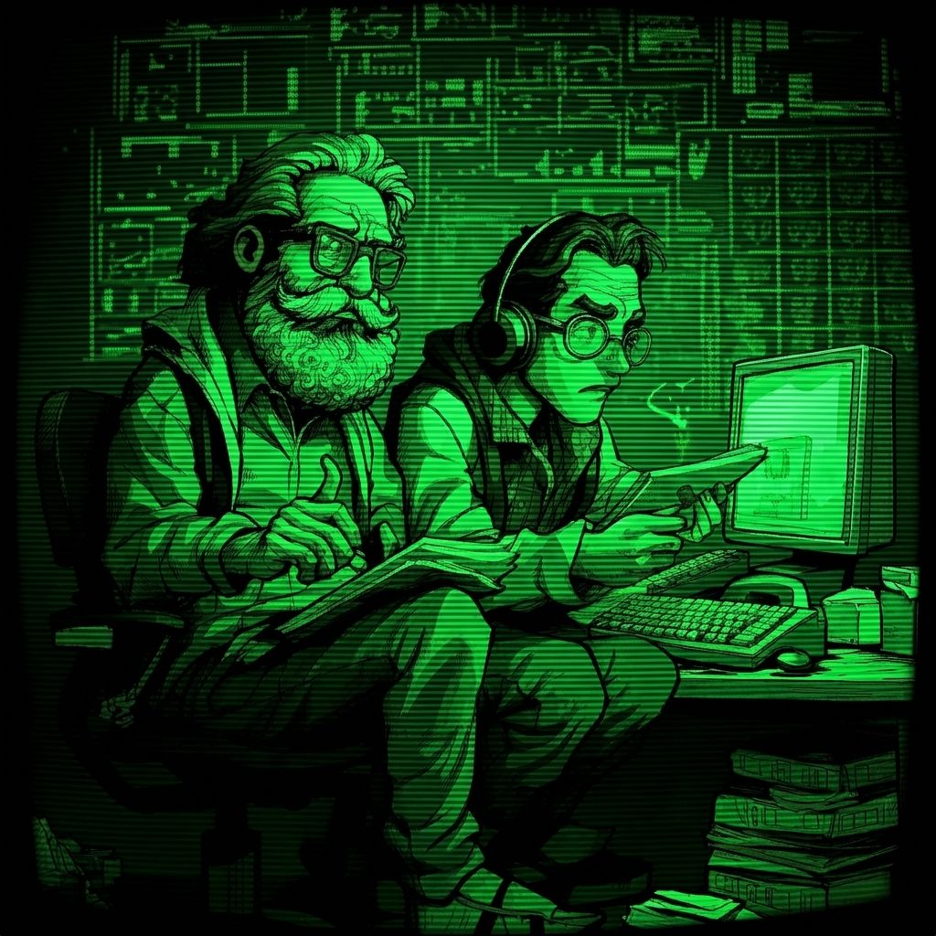 RPC; Everything Old is New Again