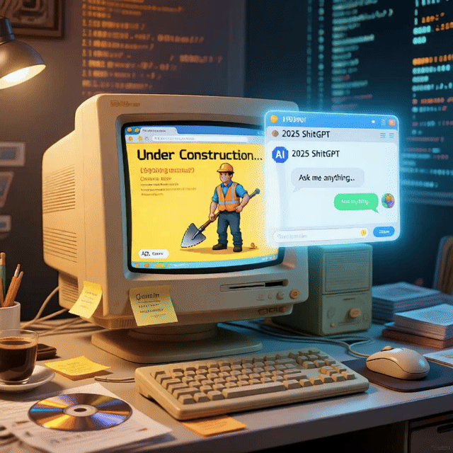 The Future of AI Isn’t a Chatbot: Where the Real Value Lies.